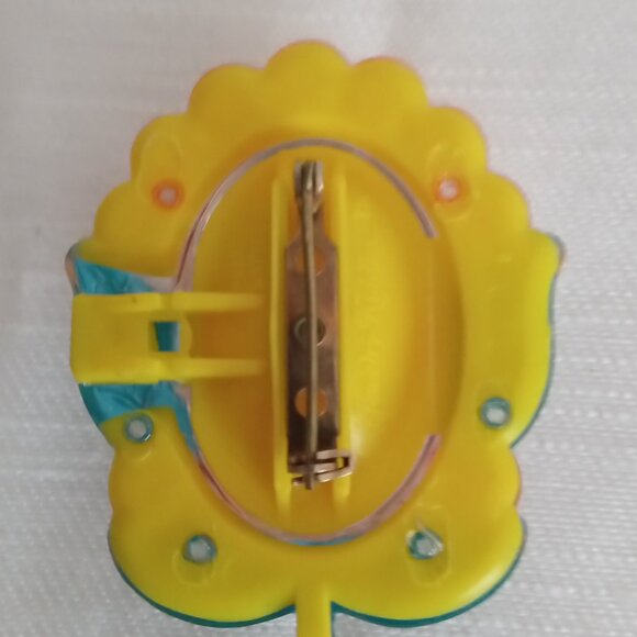 1967 Jewelry Kiddles  Doll Pin by Mattel - Picture 6 of 7